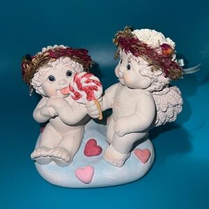 "Sweets for My Sweet" from the Dreamsicles collection